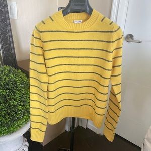 Saint Laurent sweater